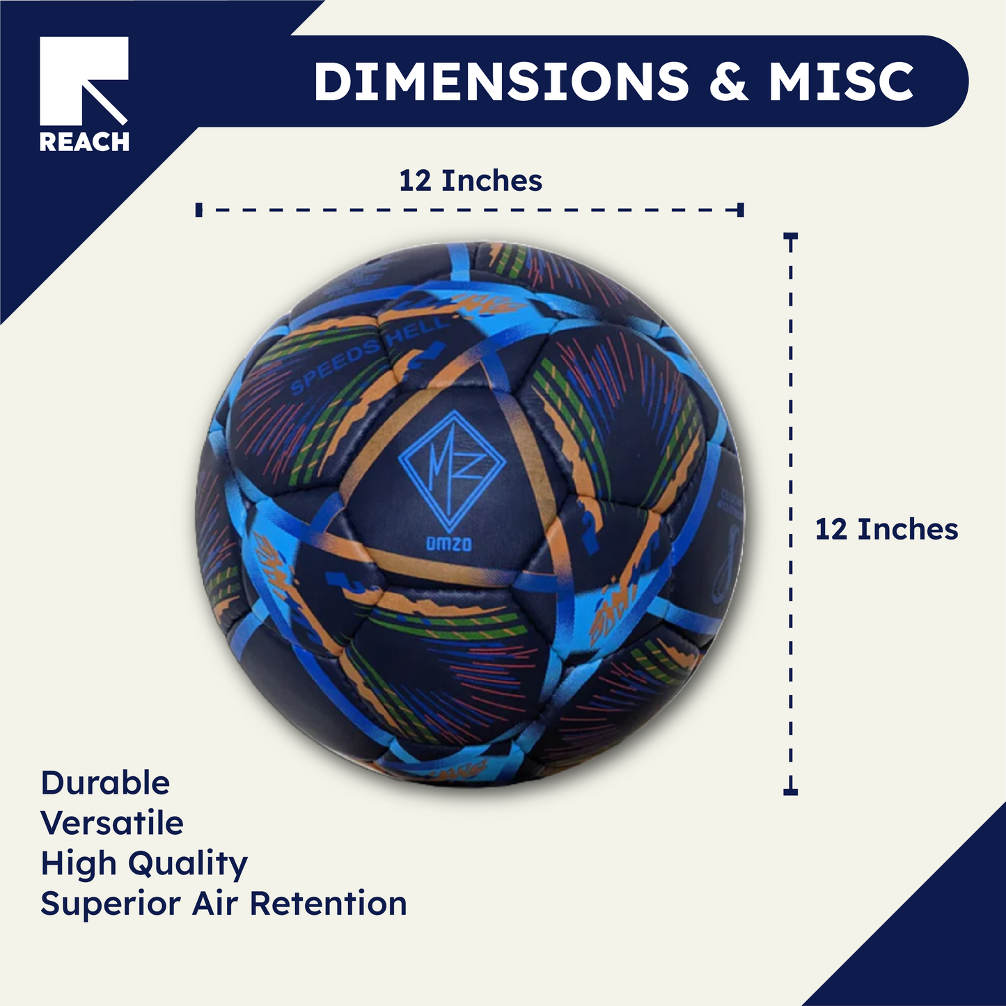 All-Terrain Football