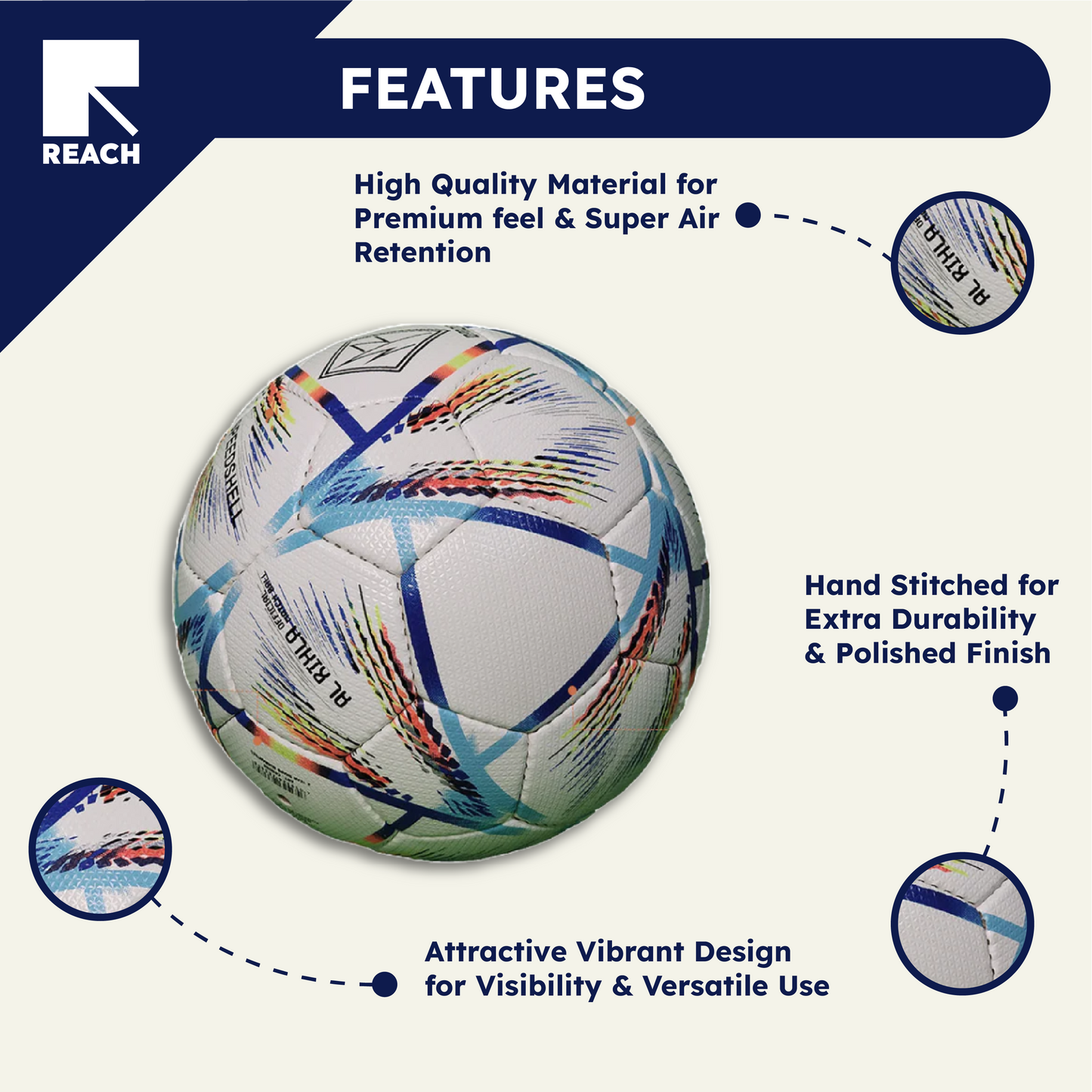 All-Terrain Football