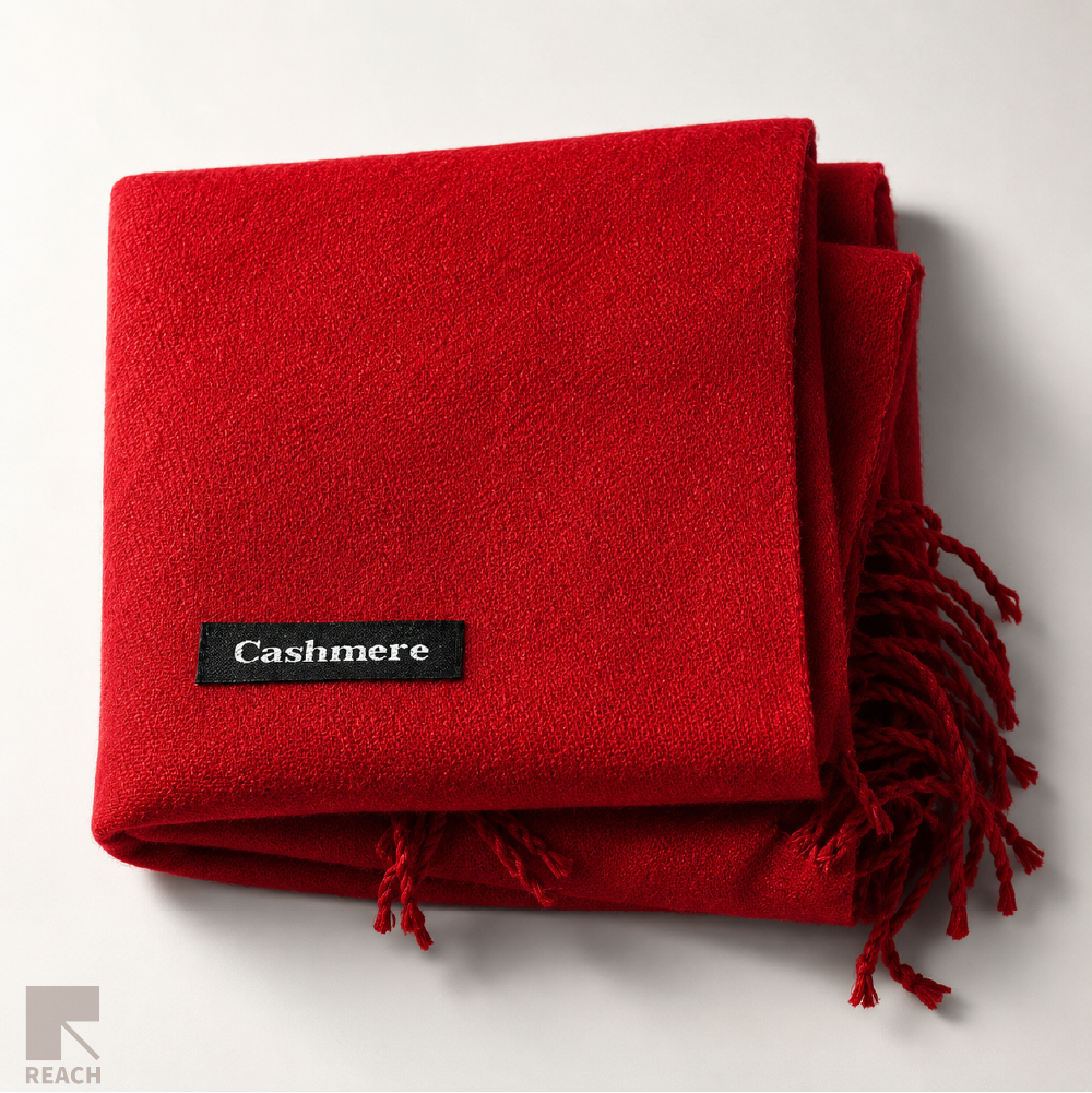 Cashmere Blend Scarves
