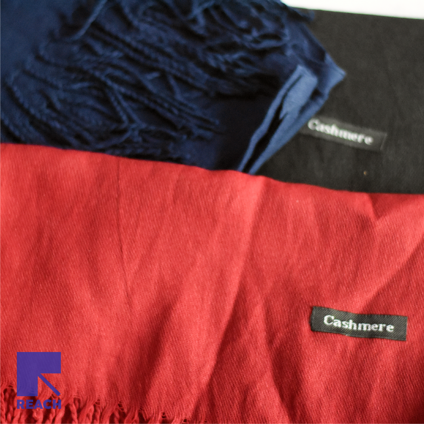 Cashmere Blend Scarves