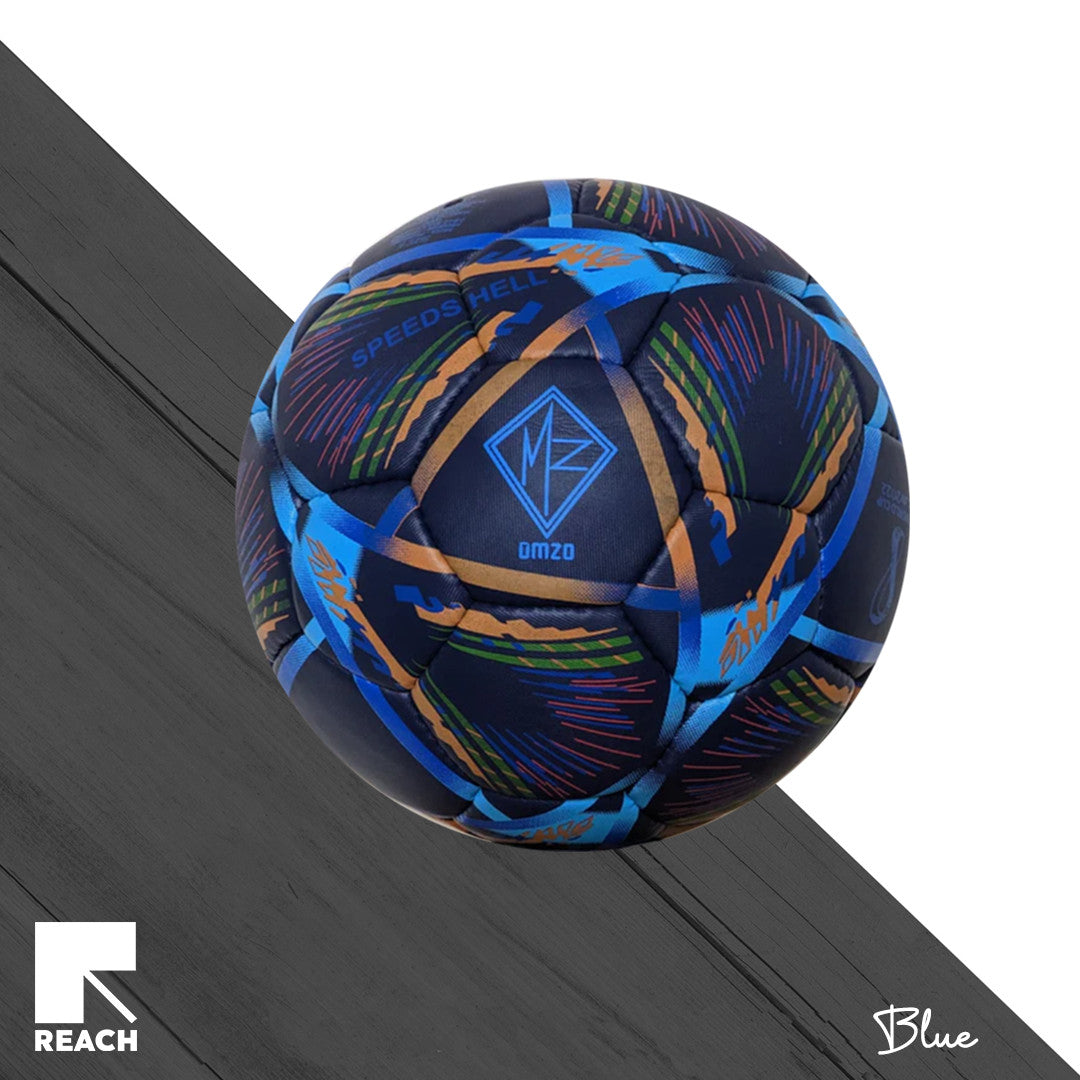 All-Terrain Football