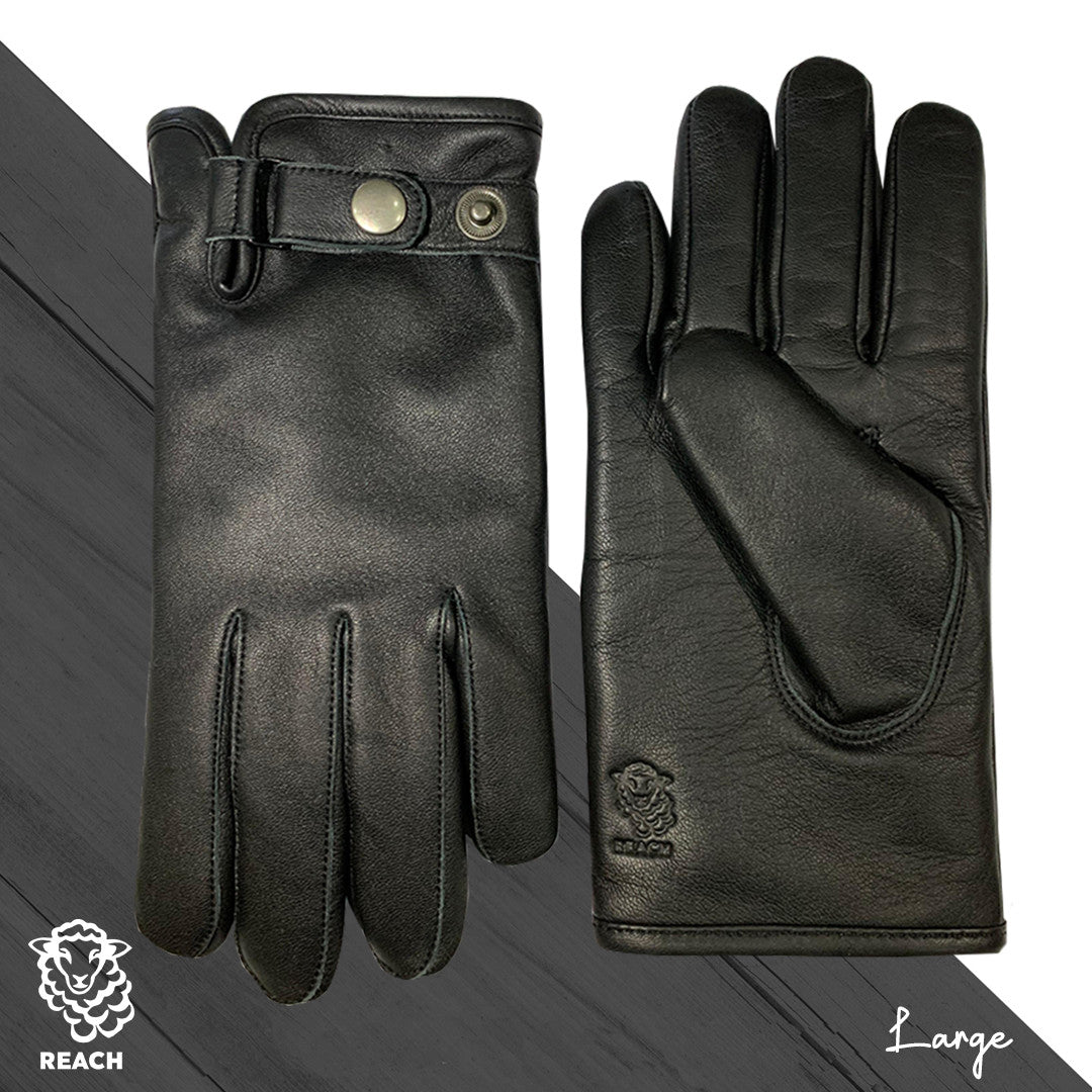 Sheep Leather Gloves
