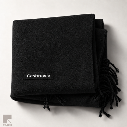 Cashmere Blend Scarves