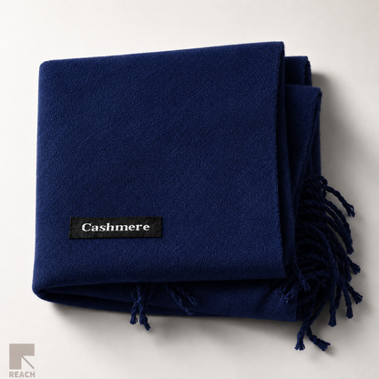 Cashmere Blend Scarves