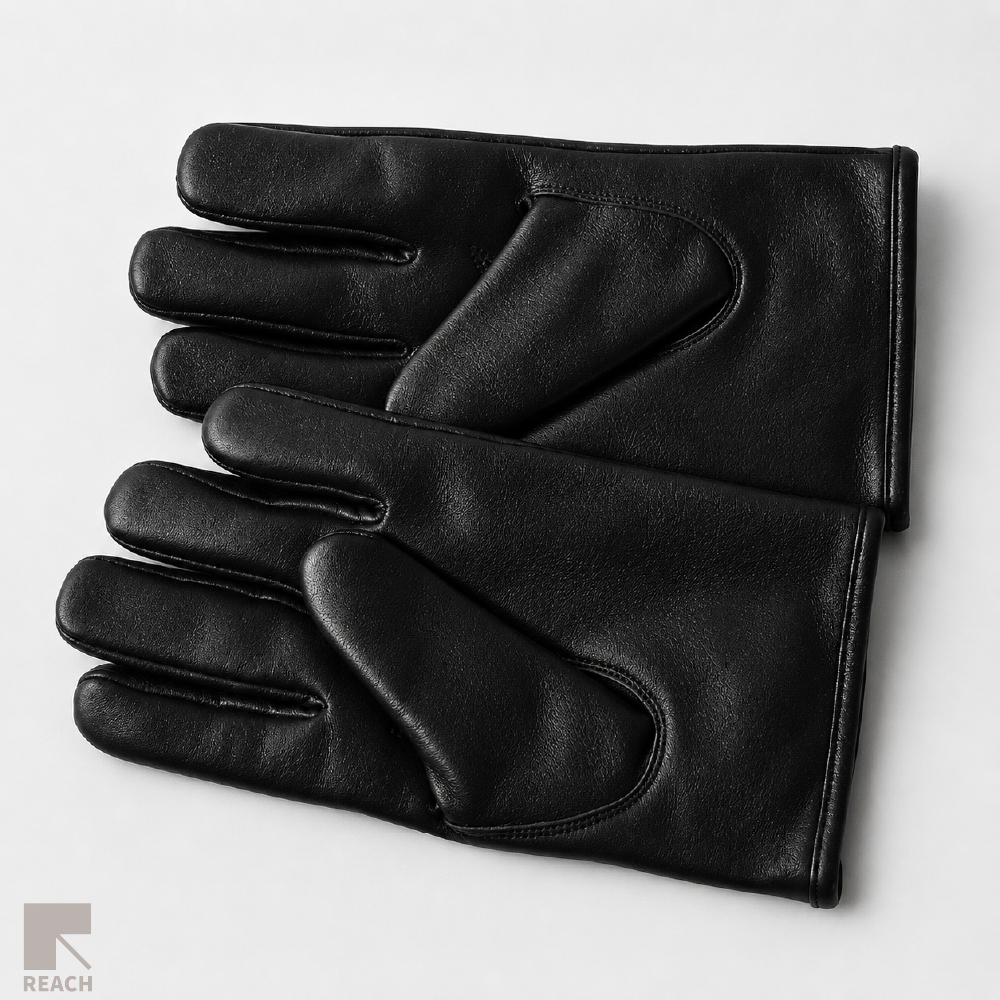 Sheep Leather Gloves