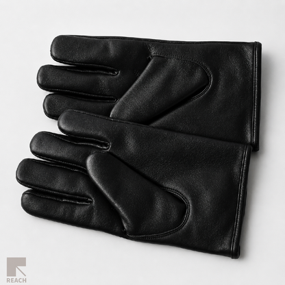 Sheep Leather Gloves