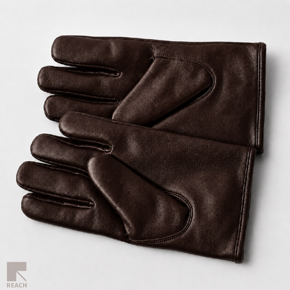 Sheep Leather Gloves
