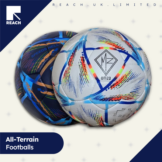 All-Terrain Football