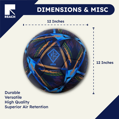 All-Terrain Football