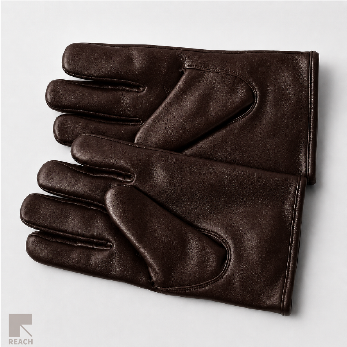 Sheep Leather Gloves
