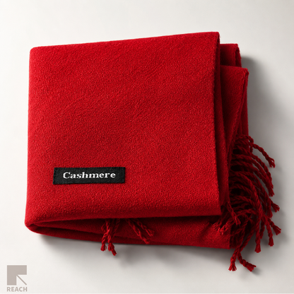 Cashmere Blend Scarves