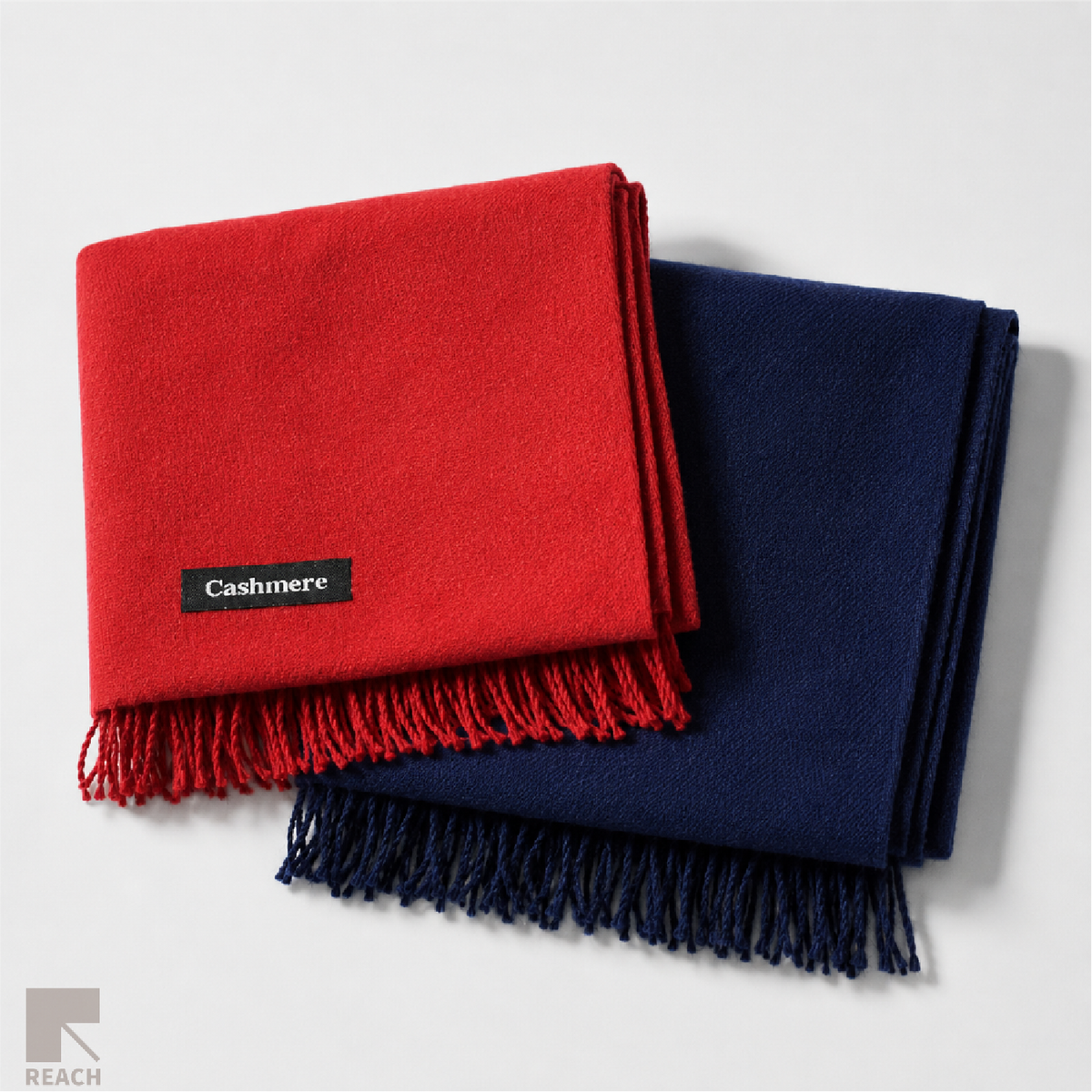 Cashmere Blend Scarves