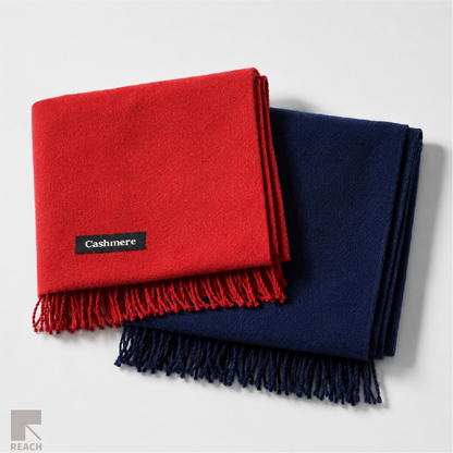 Cashmere Blend Scarves
