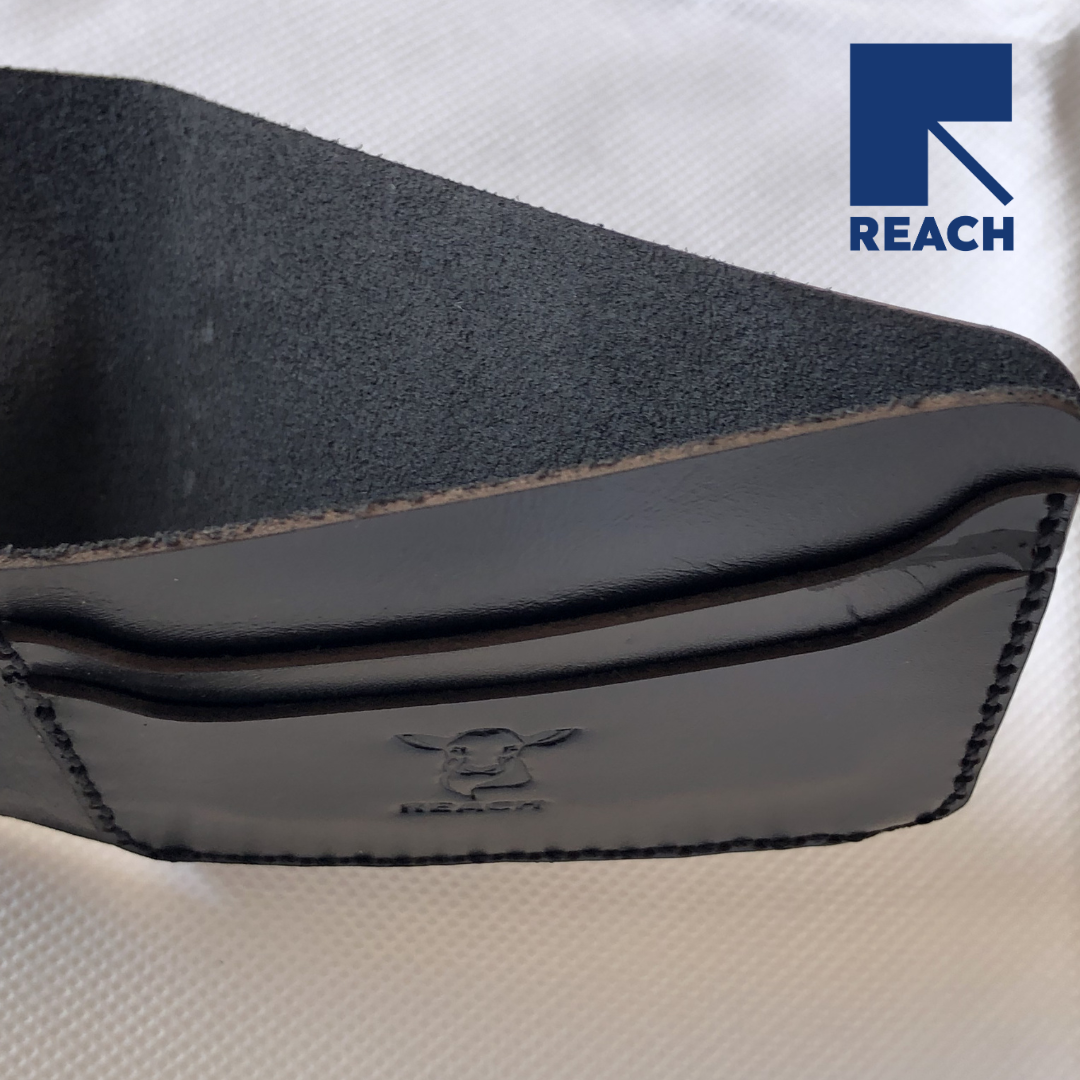 Handstitched Cowhide Leather Wallet